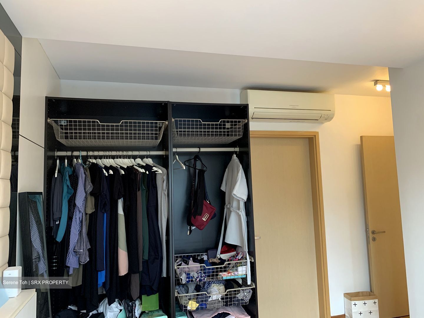 Esparina Residences (D19), Condominium #305110871